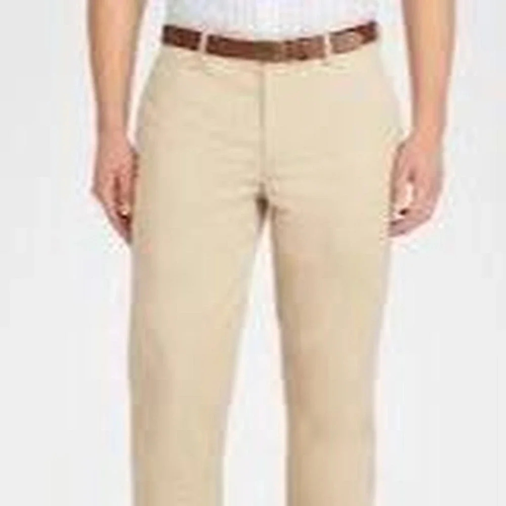 Polo Ralph Lauren men's chino pants in tan size 32/31